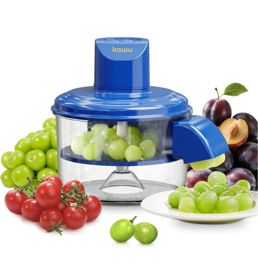 Automatic Fruit & Vegetable Peeler Machine